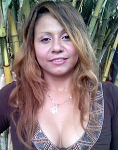 33 Year Old Cartagena, Colombia Woman